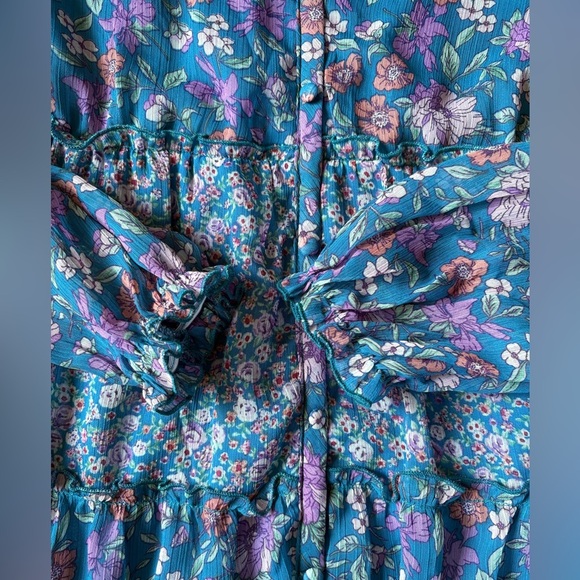 Lucky Brand dress - Picture 4 of 8